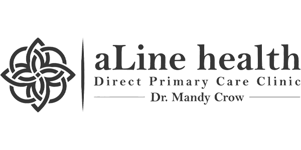aline health logo