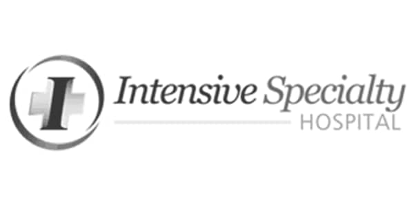 intensive specialty logo