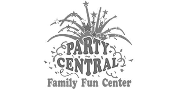 party central logo