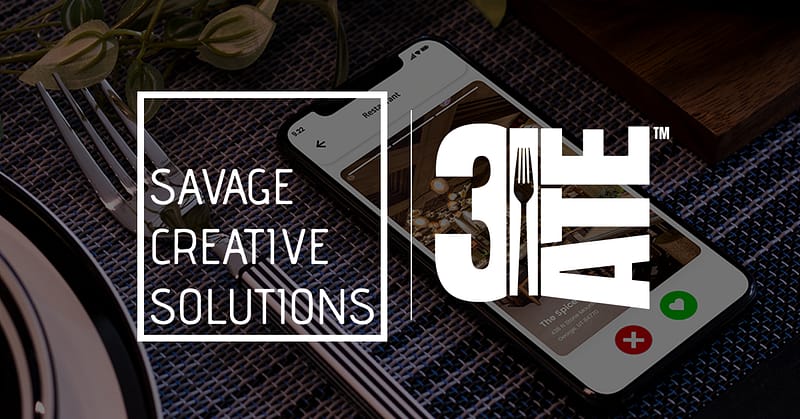 savage creative solutions 31ate app shreveport bossier food restaurants