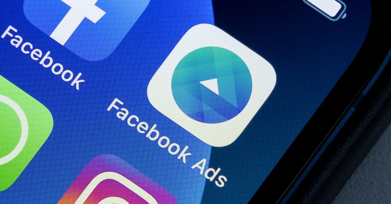 Apple charges Facebook 30% fee for boosted posts in-app